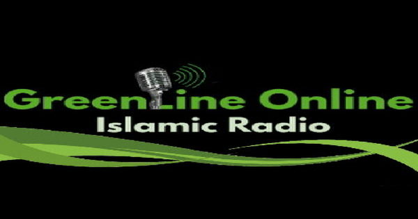 GreenLine Online Islamic Radio