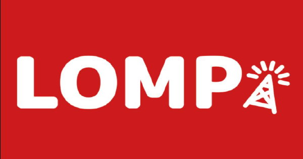 Lomp Radio