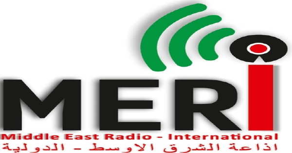 Middle East Radio-International