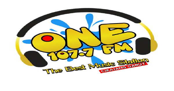 ONE 107.7 FM