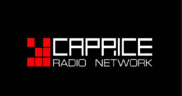 Radio Caprice – C-POP