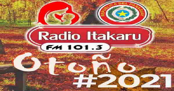 Radio Itakaru FM