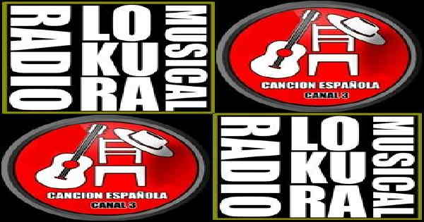 Radio Lokura Cancion Española