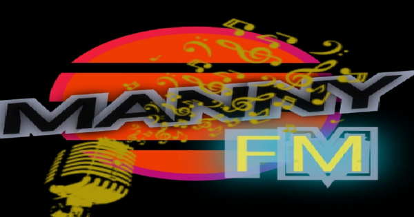 Radio MANNY FM