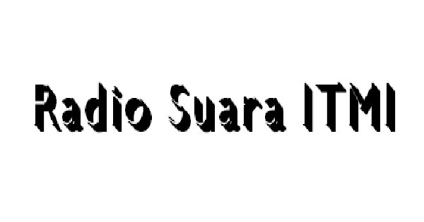 Radio Suara ITMI