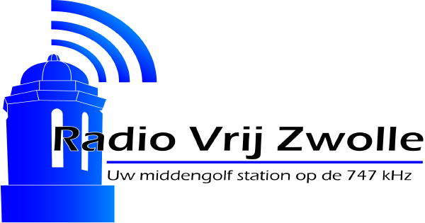 Radio Vrij Zwolle