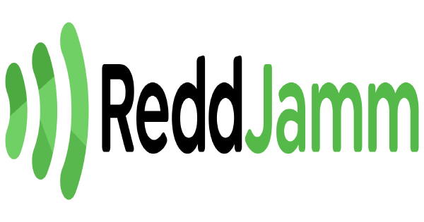 ReddJamm Radio