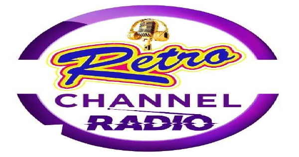 Retro Channel Radio