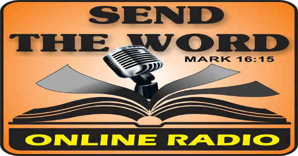 Send The Word Online Radio