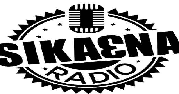 Sikaena Radio