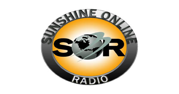 Sunshine Online Radio