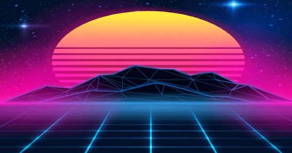 Synthwave Club