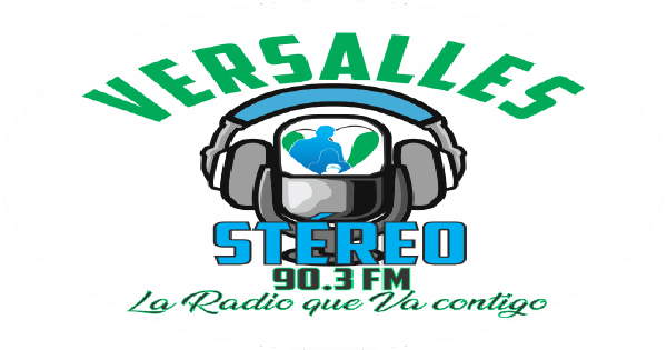 Versalles Stereo 90.3 FM