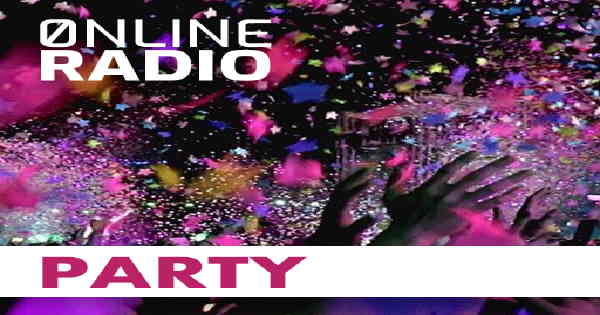 0nlineradio PARTY