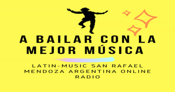 A Bailar con la mejor Musica