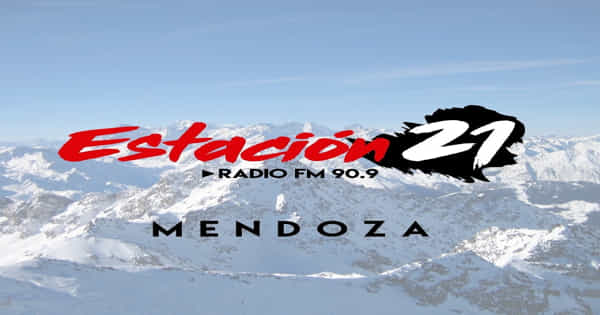 Estacion 21