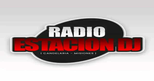 Estacion Dj FM