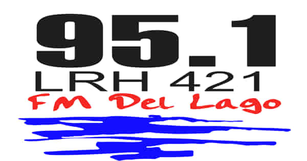 FM Del Lago 95.1