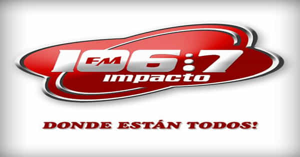 FM IMPACTO 106.7