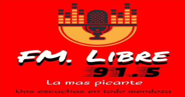 FM Libre 91.5