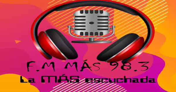 FM Mas 98.3