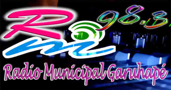 FM Municipal Garuhape