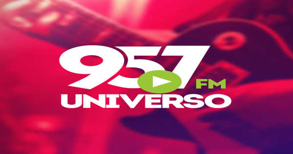 FM Universo 95.7