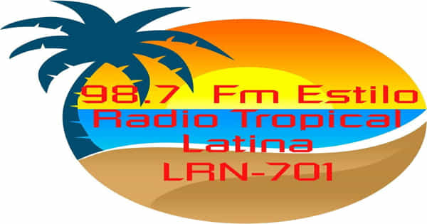 Fm Estilo 98.7