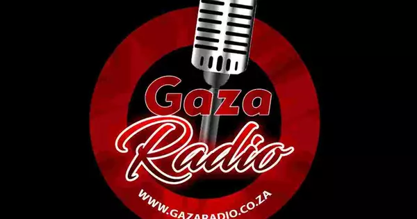 Gaza Radio