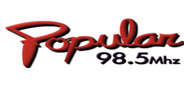 Radio Popular San Luis