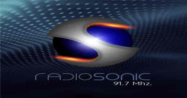 Radio Sonic Capiovi