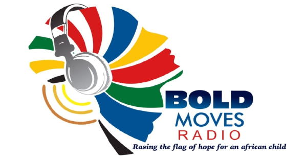 Bold Moves Radio