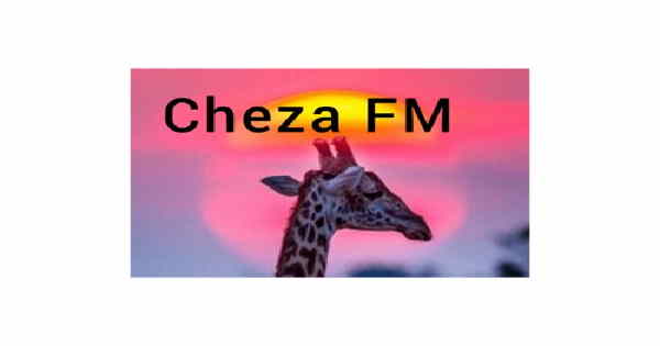 Cheza FM