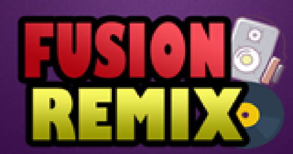 Fusion Remix Chile