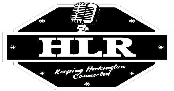 Heckington Living Community Radio