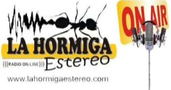 La Hormiga Stereo