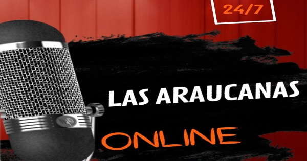 Las Araucanas Online