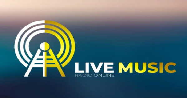 Live Musica Radio