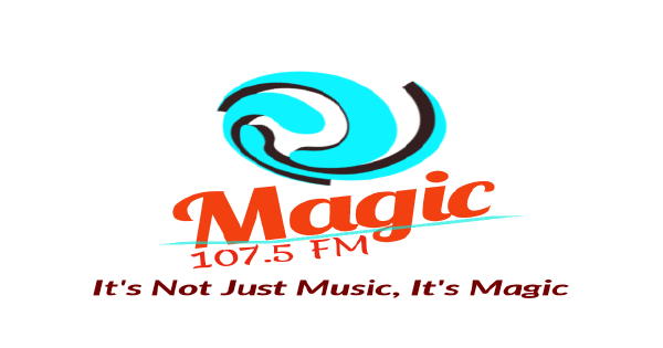 Magic 107.5 FM