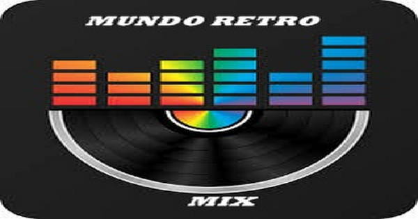 Mundo Retro Mix