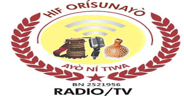 Orisunayo Radio