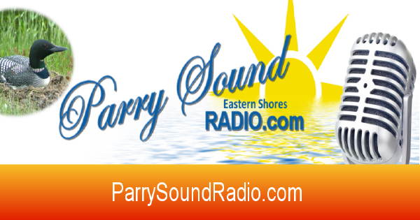 Parry Sound Eastern Shores Radio