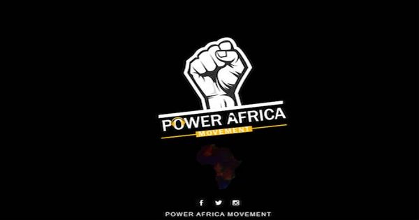 Power Africa Radio