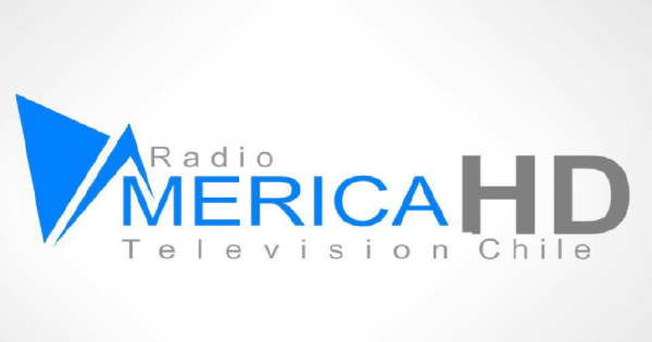 Radio America Chile