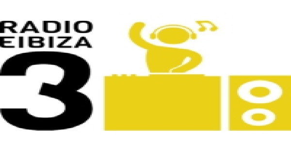 Radio Eibiza 3