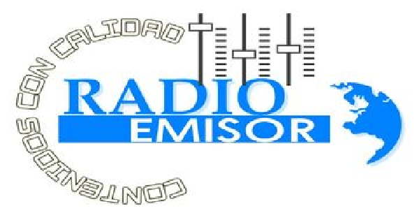 Radio Emisor