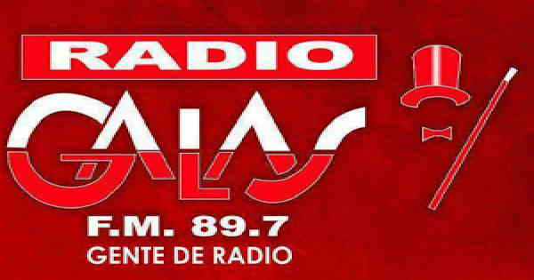 Radio Galas