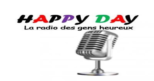 Radio Happy Day