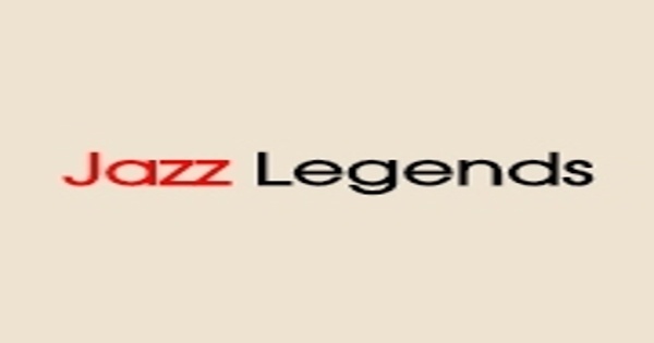 Radio Jazz 89.1 – Legends