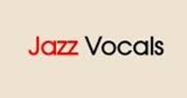 Radio Jazz 89.1 – Vocals